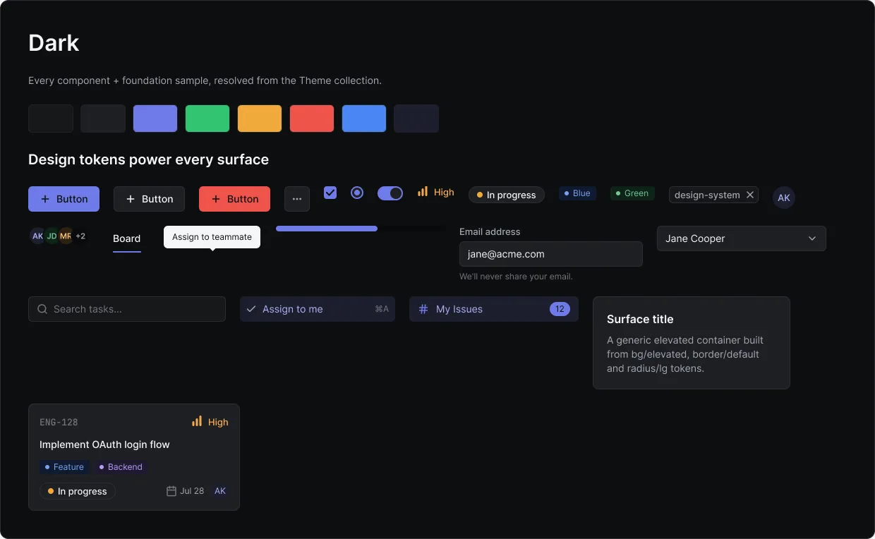 Cadence design system overview