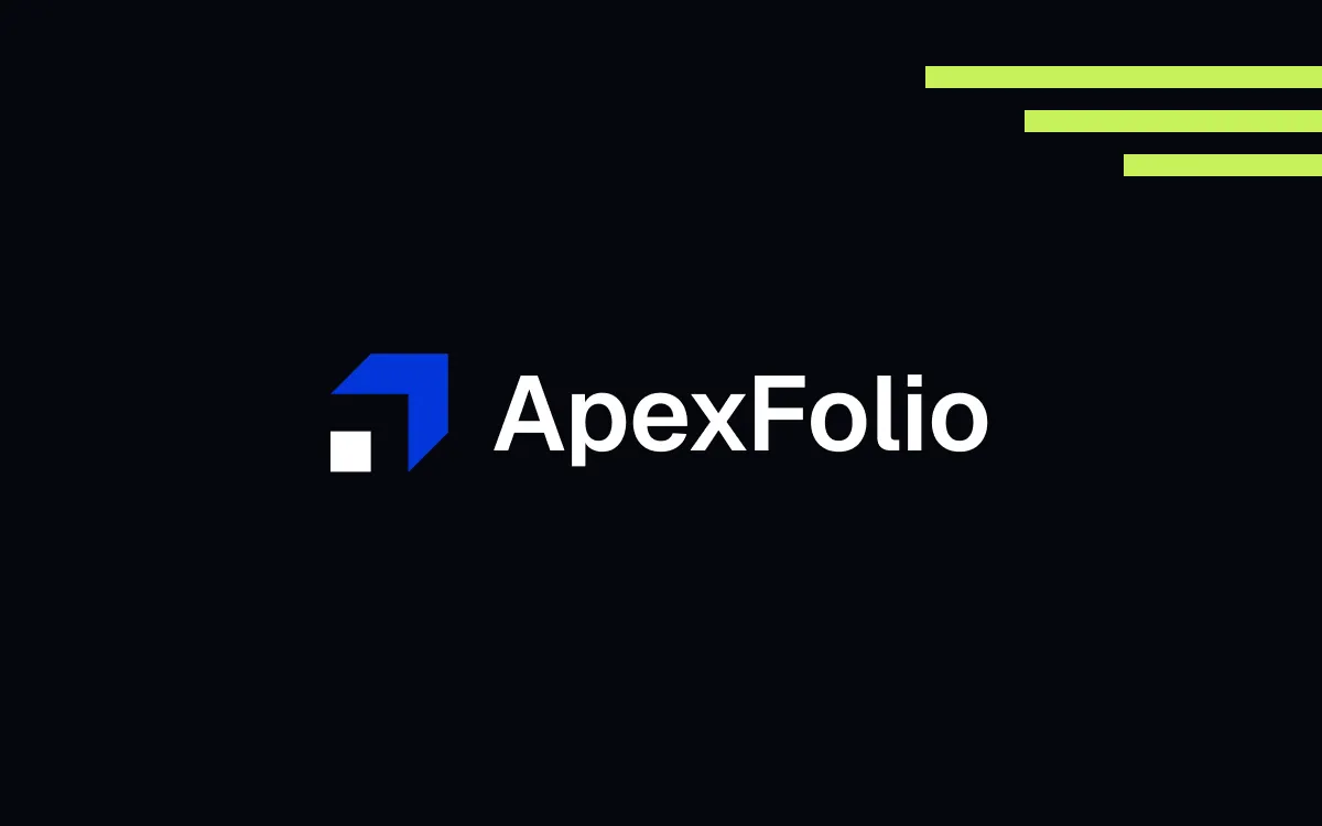 ApexFolio logo