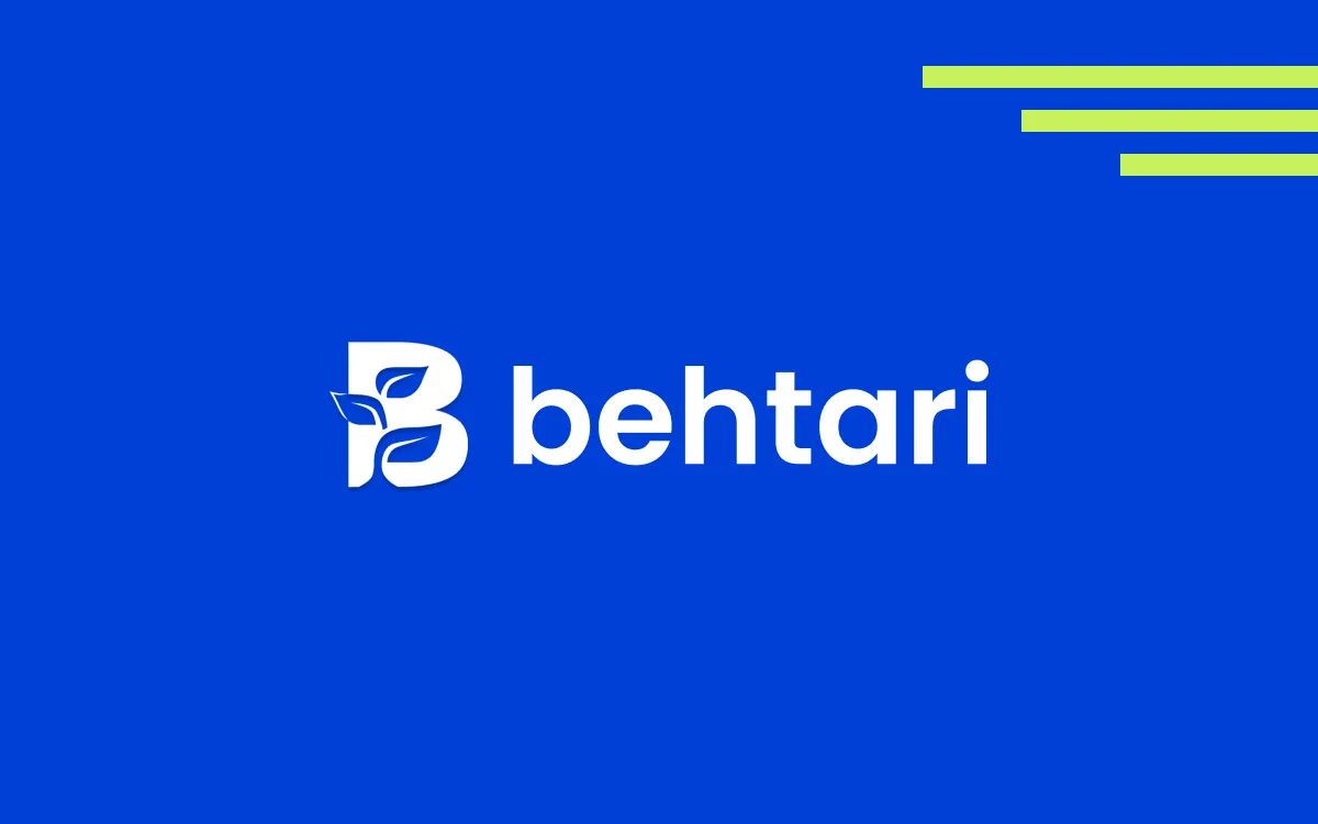 Behtari logo