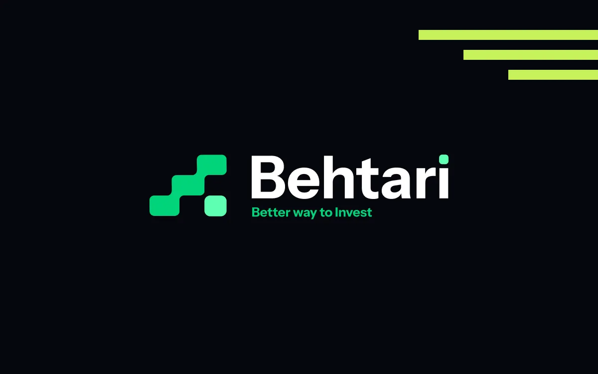Behtari logo