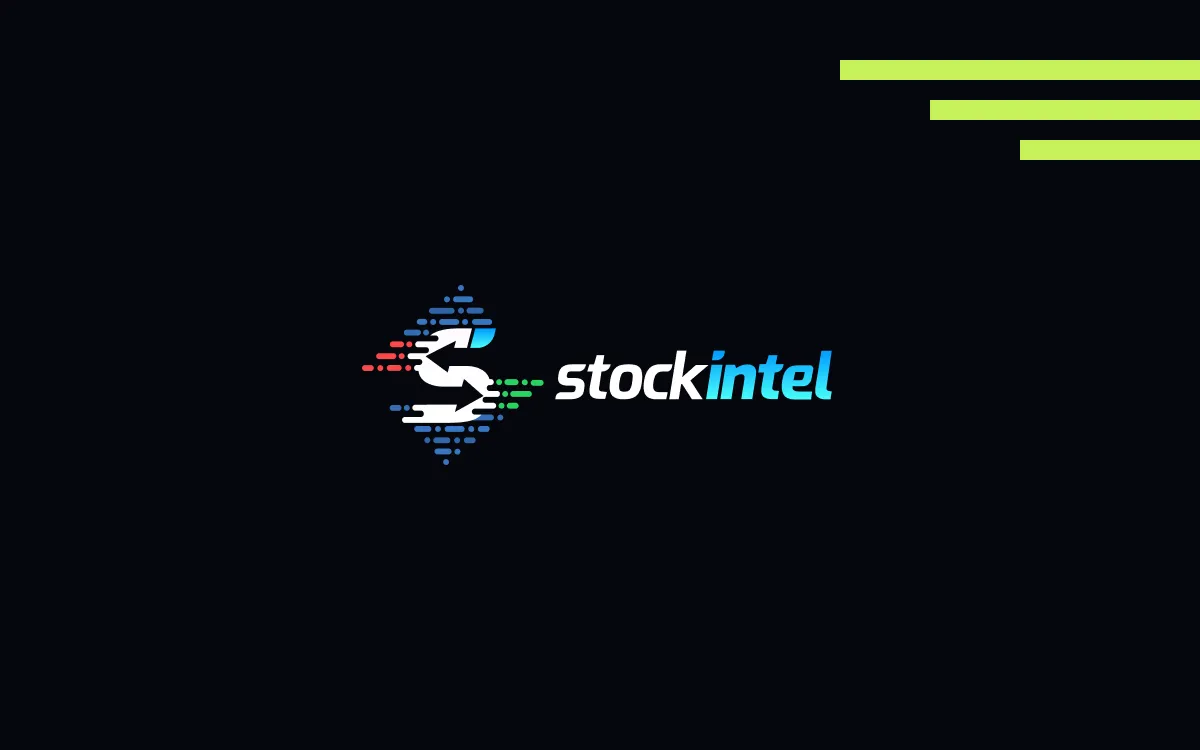 StockIntel logo